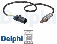 Delphi ES21303-12B1 Lambdasonde Lamdasonde