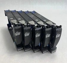 Protech 100-563-718 ULA1866 SAS Hard Drive Caddy (Lot of 5)