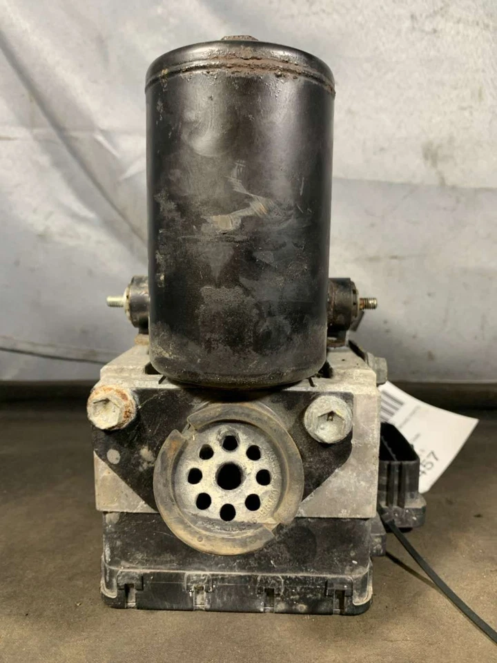 Fits 2006 2007 Toyota Highlander 3.3L Hybrid ABS Pump Assembly OEM:4451048060 Foto 3 de 4