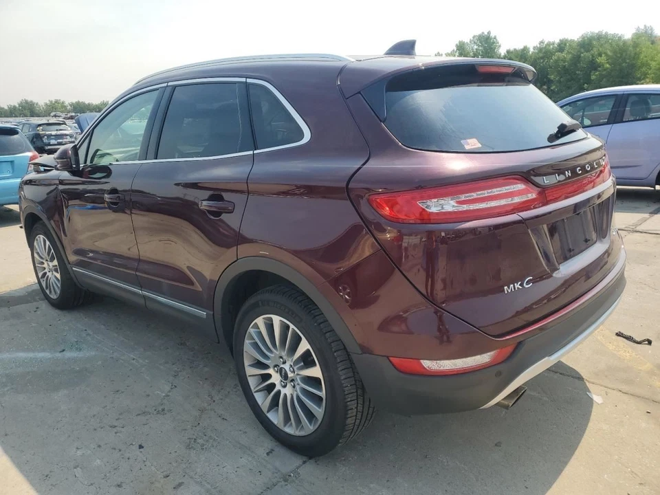 MONTAJE PALANCA DE CAMBIOS TRANSMISIÓN HJ7Z7E453A 2017-2019 LINCOLN MKC Foto 3 de 4