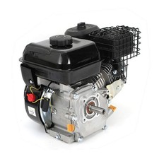 4-Takt Motor 7,5 PS 212 ccm Luftk&uuml;hlung 3600