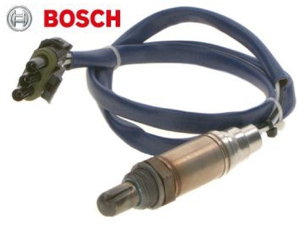 Bosch 0258003300 Lambdasonde Lamdasonde FüR Opel-image