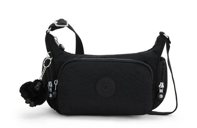 Kipling Umhängetasche GABBETTE S Small - Black Noir UVP 78£