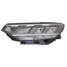 Hauptscheinwerfer LED PWY24W links für VW Passat Variant 3G5 CB5 3G2