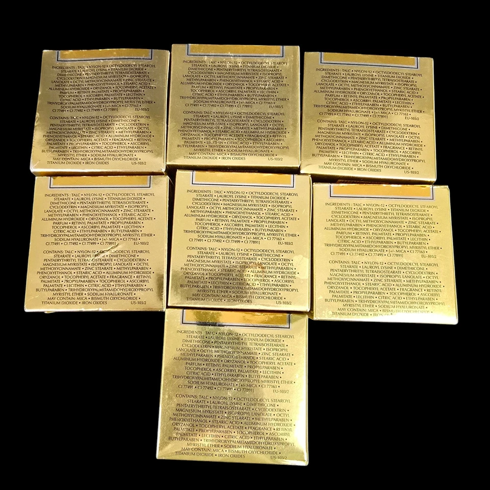 Guerlain Multiperformance Beauty Treatment Powder No7 - Image 4 of 4