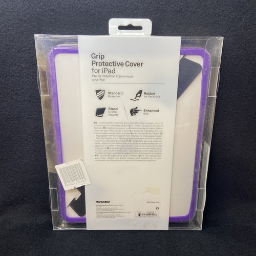 Incase Ipad Protective Case With stand Included . NWOT - Picture 2 of 2