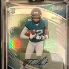 2025 Panini Absolute Travis Hunter Spectrum (RAW)
