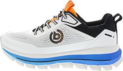 Bugatti Advance Herren Sneaker weiss