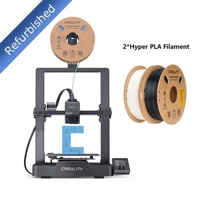 Creality 3D Drucker Ender-3 V3 SE CR Livellamento tattile Mit 2 Neu Hyper PLA