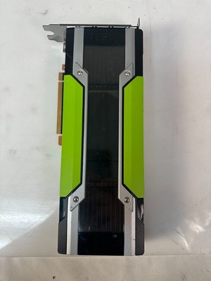 Nvidia Tesla P100 16GB Graphics Video Cards GPU Card PH400 699-2H400-0201-530