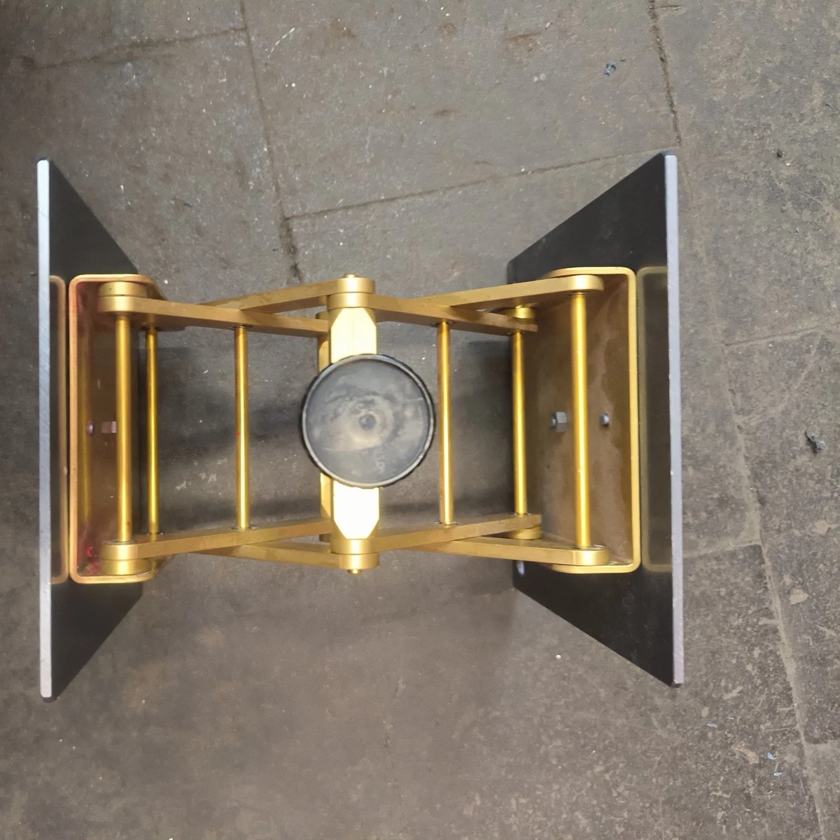 Plataforma elevadora de tijeras laborboy lab-lift table hebebühne lifter Labo