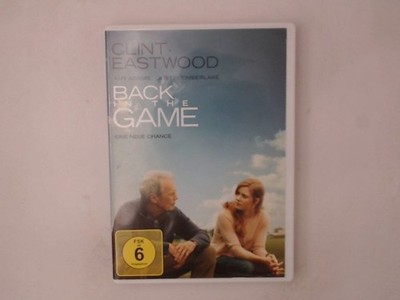 Back in the Game Goodman, John, Clint Eastwood  und Amy Adams: 1373322