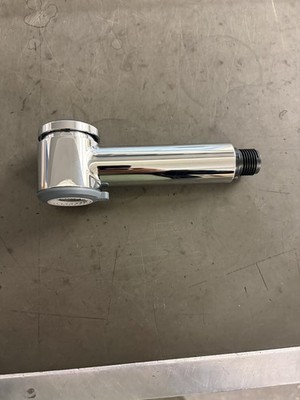 KWC Domo Küchenbrause Chrom Nr. Z.534.852.000