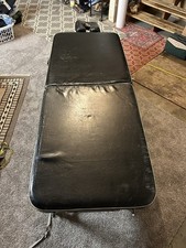 Master Massage Equipment Portable Massage Table