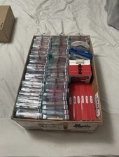 Joblot of 70+ iPhone Phone Cases Various Models. (Check Description for more!)