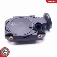 Esen SKV Ventil KurbelgehäUseentlüFtung 31SKV073 FüR BMW 7Er E38 8Er E31 750 850
