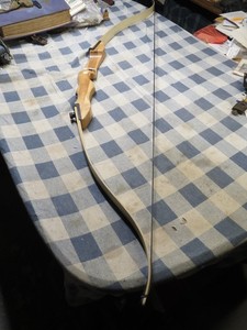 Youth PSE Archery BUCKEYE Recure Takedown Bow 25 Pounds @ 62"