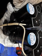 Lowara Ecocirc XLplus D 40-120 F Circulator Pump 240v E502180AA USED