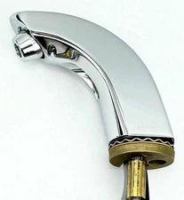 TOTO Automatic Hands Free Faucet 5DAC-10 - Chrome Finish - New Display Model