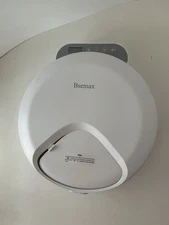 Bsemax Automatic Dog/Cat Feeder With Up To Four Mealtimes