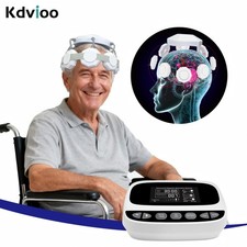 TMS Transcranial Magnetic Stimulation Therapy Machine for Depression Anxiety