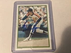 1986 Topps, NOLAN RYAN,  Card #45/60,   ✒️🥎  AUTOGRAPHED  🥎🖋️ !!!
