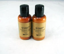 Yucatan Herbal Coconut Sunscreen SPF30 Lot of 2 - 45 ml@ NEW NWOB