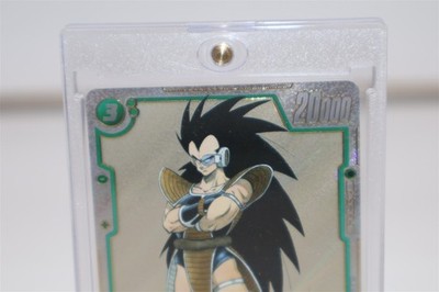 Dragon Ball Super Fusion World - Manga - SB01-026 - Raditz