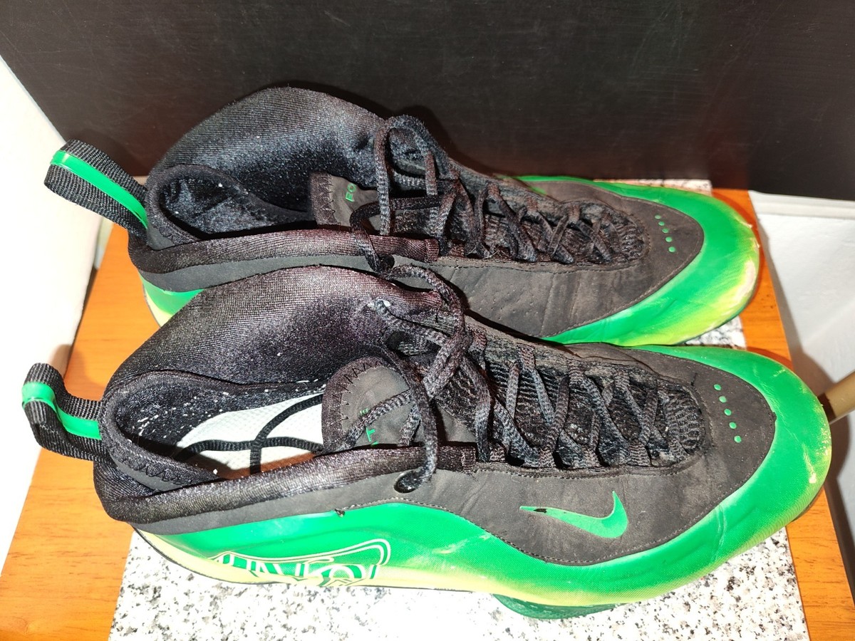 kryptonite foamposites