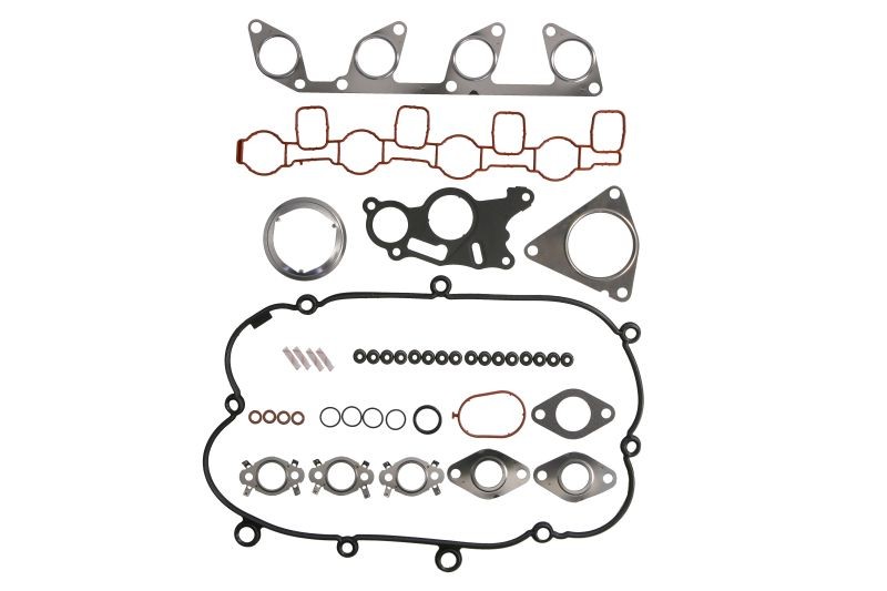 Fits ELRING EL306130 Gasket Kit, cylinder head EL306130 Complete engine gasket
