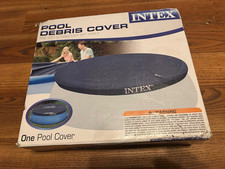 Pool Debris Cover. Fits 12 Ft