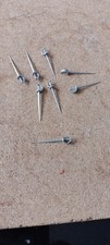 marxs for 54mm figures 8 swords