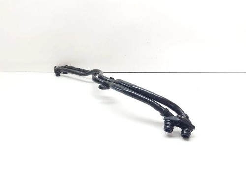 BMW 3 F30, F80 Getriebeölkühler 8511456 2.00 Diesel 2014 33683851