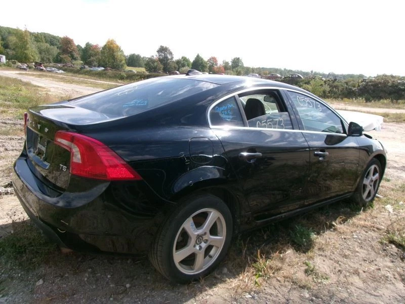 Fuel Tank VIN A0 4th And 5th Digit Fits 14-18 VOLVO S60 1782691 Foto 4 de 4