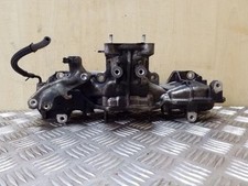 TOYOTA AVENSIS Estate T27 Ansaugbrücke 2.00 Diesel 91kw 2014 26126786