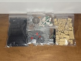 LEGO Architecture Berlin (21027) - COMPLETE