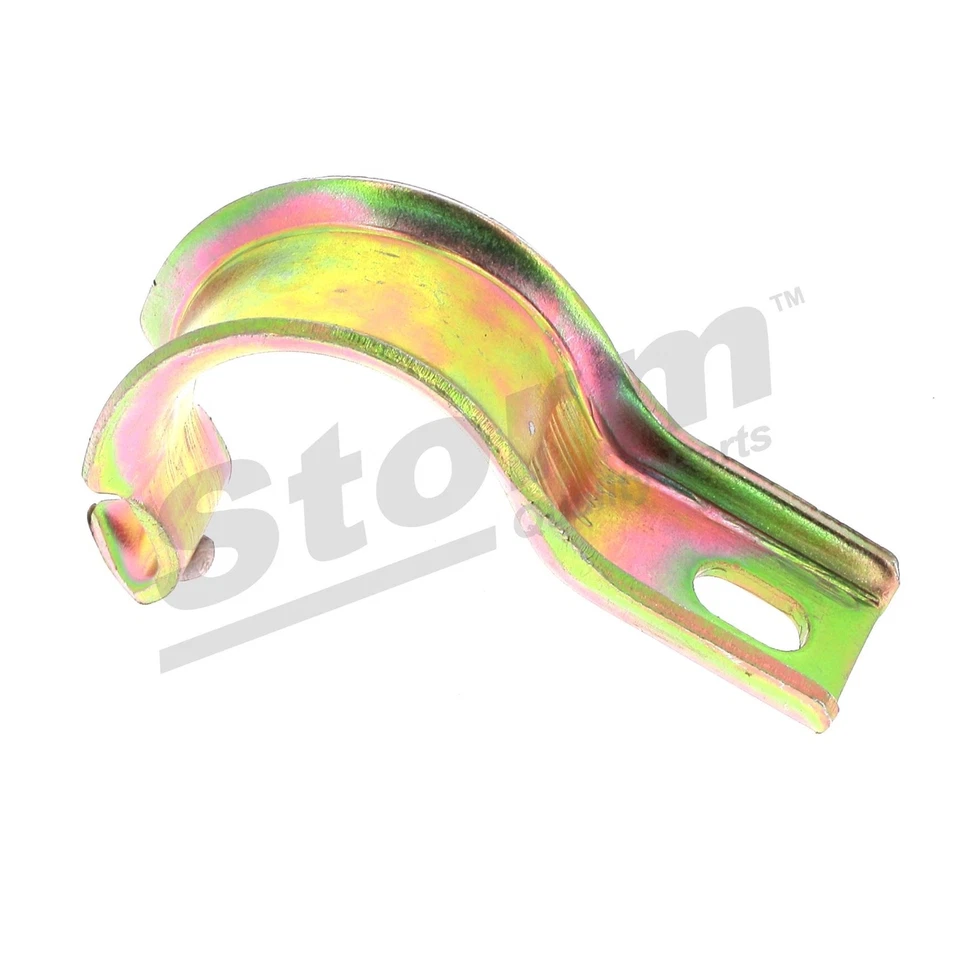 SUPPORT (SUSPENSION DU STABILISATEUR) AVANT RENAULT 21 FOURGON/BREAK 2.1 D - Photo 2/4