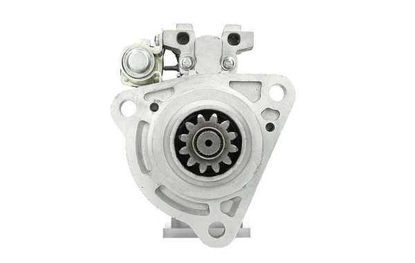 Anlasser 5.5 Kw Neu Eurostarter Oe-Nr. M9T66371 FüR Volvo-image