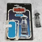Vintage Star Wars FX-7 Medical Droid Complete w Card Back Kenner ESB NO REPRO