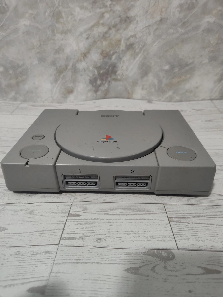 25+ Scph 1001 for sale | Updated Oct 2026