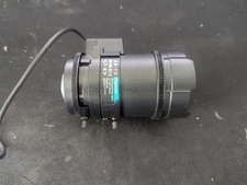 Fujifilm DV10x8SR4A-SA1L 8-80mm 1:1.6 F1.6 Day Night DC Auto Iris Varifocal Lens