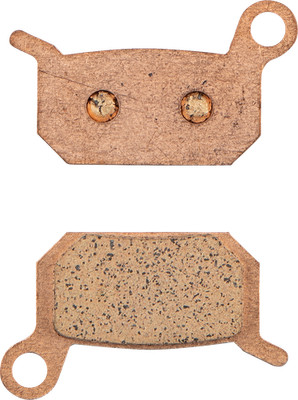 Moto-Master Sintered Brake Pads 94321-PU