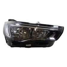 VAUXHALL Grandland X Se Turbo 2018 Headlight Headlamp Right Side  YP00015480