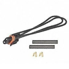 Motorcraft Electrical Pigtail Connector for 2016-2017 Ford F750 6.7L 6.8L qf