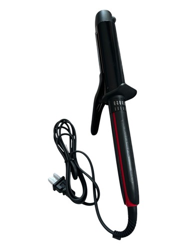 Revlon Curling Iron 1-1/2" - SmoothStay Coconut Oil-Infused Ceramic Barrel - Picture 3 of 11