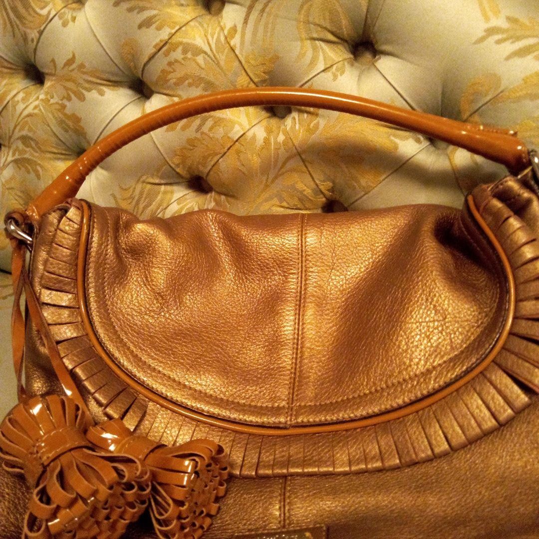 Maxmara Handbag - image 7