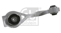 Motorlager Motorhalter Hinten FÜR Renault - Febi Bilstein 22106