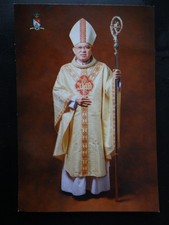Obraz nabożeństwa, "Philip Athisak Prongam" Sakracja biskupia 08.02.25 - Tajlandia
