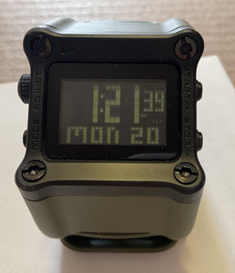 Nike Watch Hammer | eBay