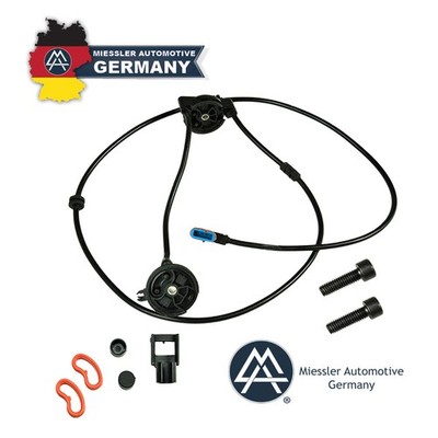 ADS Code 214 Kabelsatz Federbein, hinten